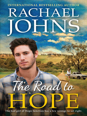 The Road to Hope - ebook